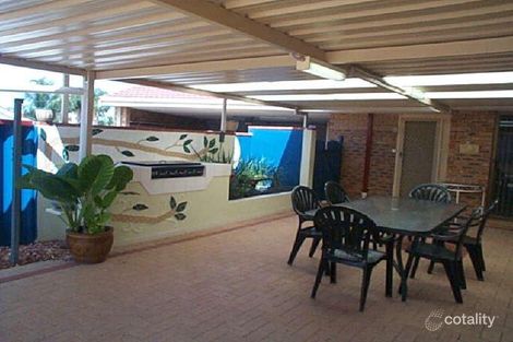 Property photo of 33 Broadhurst Crescent Bateman WA 6150