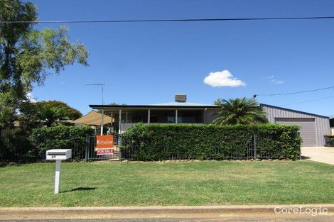 Property photo of 19 Gidyea Street Blackwater QLD 4717
