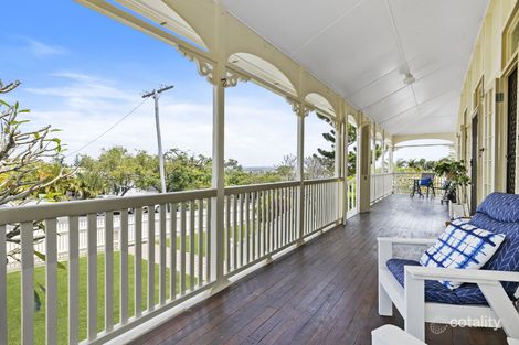 Property photo of 14 Meade Street Wandal QLD 4700