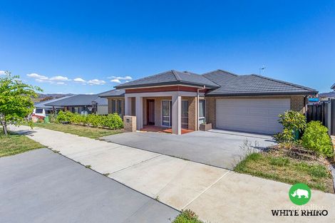Property photo of 10 Nano Street Googong NSW 2620