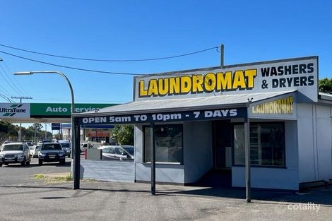 173 Talford St, Allenstown, QLD 4700