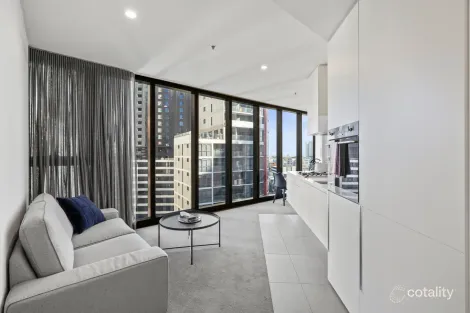 1202/105-107 Clarendon St, Southbank, VIC 3006