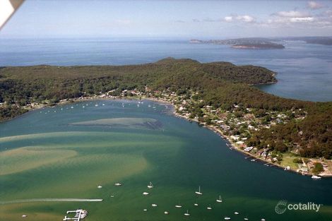 25a High View Rd, Pretty Beach, NSW 2257