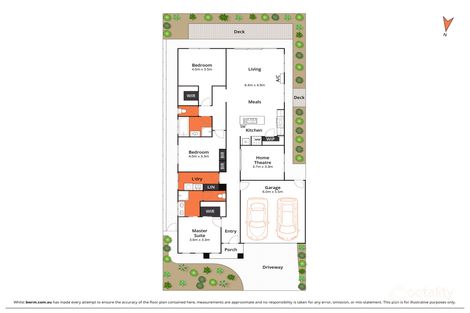 Property photo of 5 Neon Avenue Mount Duneed VIC 3217