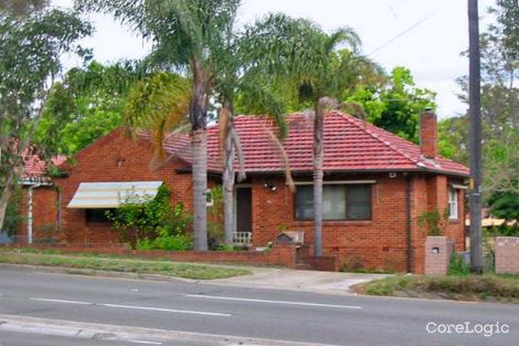 Property photo of 110 Epping Road Lane Cove West NSW 2066