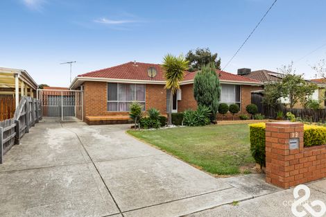 33 Rochester Dr, Thomastown, VIC 3074