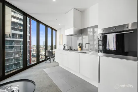 1802/105-107 Clarendon St, Southbank, VIC 3006