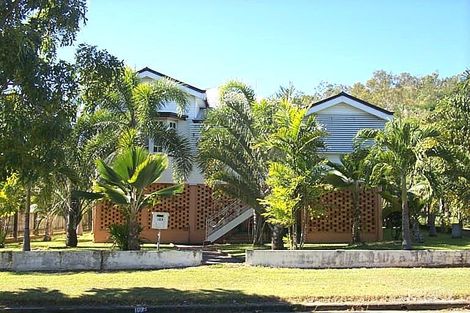 103 Stagpole St, West End, QLD 4810