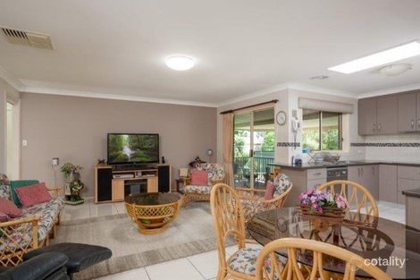 Property photo of 3 Tubbo Place Bourkelands NSW 2650