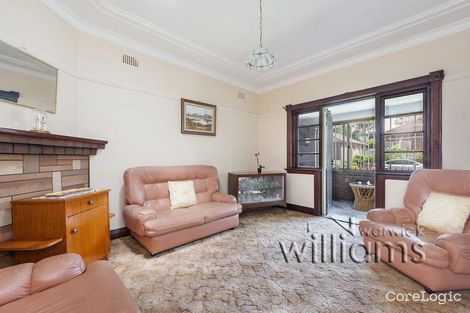 Property photo of 6 Dalmeny Avenue Russell Lea NSW 2046