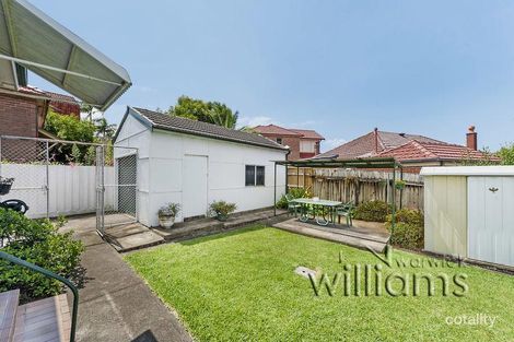 Property photo of 6 Dalmeny Avenue Russell Lea NSW 2046