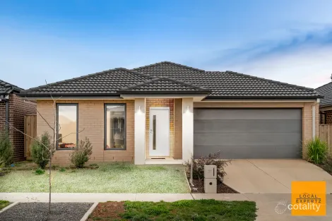 Property photo of 27 Houston Drive Thornhill Park VIC 3335