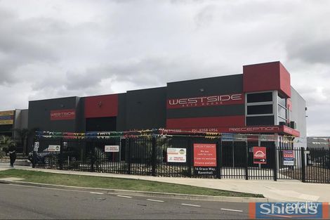 16 Grace Way, Ravenhall, VIC 3023