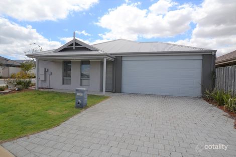 Property photo of 33 Cheriton Avenue Ellenbrook WA 6069