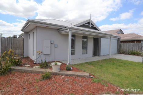 Property photo of 33 Cheriton Avenue Ellenbrook WA 6069