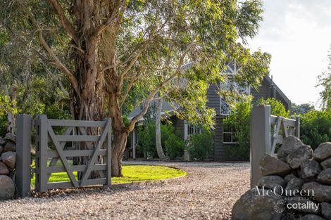 Property photo of 31 Hillsboro Street Carlsruhe VIC 3442