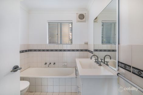 Property photo of 2/27 Tullimbar Road Cronulla NSW 2230