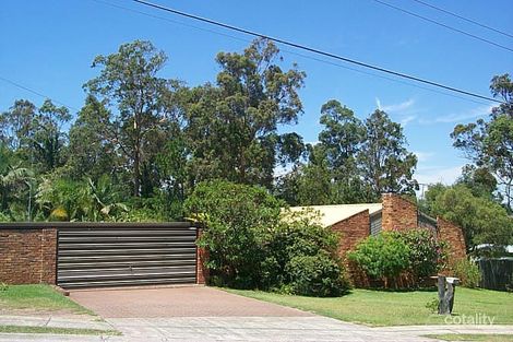 62 Lyndale St, Daisy Hill, QLD 4127