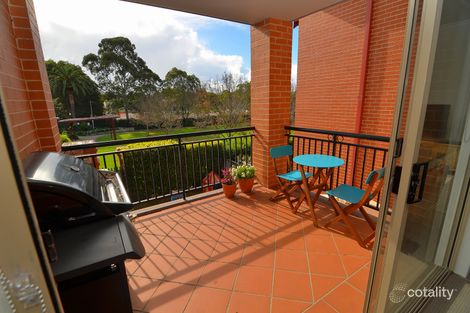 Property photo of 33/11 Williams Parade Dulwich Hill NSW 2203