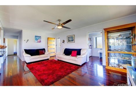 Property photo of 9 Bussey Street Currajong QLD 4812