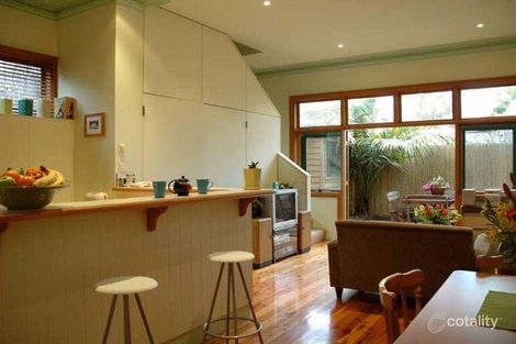 Property photo of 58 Church Street Fitzroy North VIC 3068