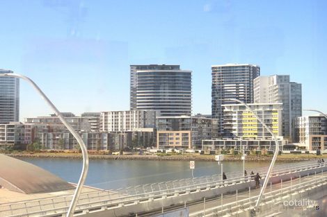 704/26 Footbridge Bvd, Wentworth Point, NSW 2127