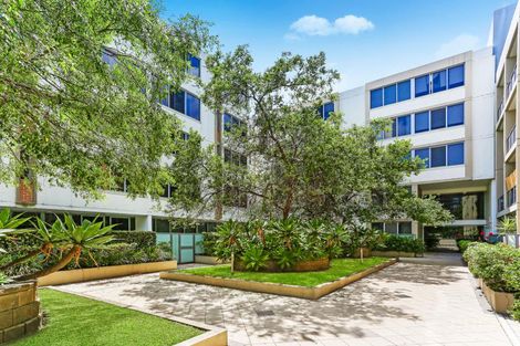 Property photo of 285/18-26 Church Avenue Mascot NSW 2020