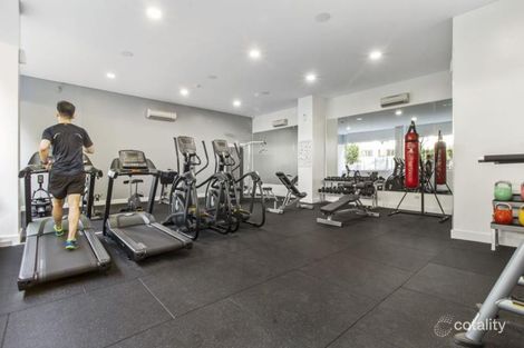 Property photo of 285/18-26 Church Avenue Mascot NSW 2020