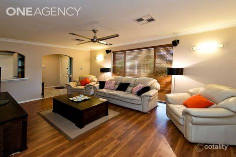 16 Mcleish Pl, Thornlie, WA 6108