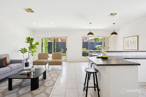 Property photo of 17 Newland Way Mawson Lakes SA 5095