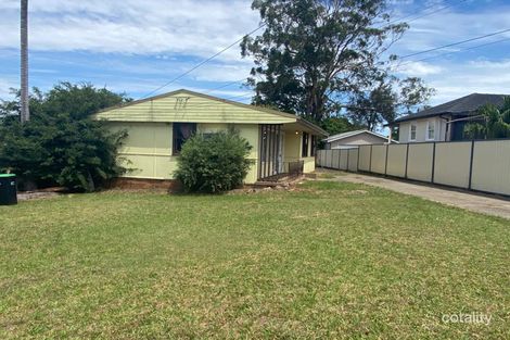 Property photo of 36 Devlin Street Ashcroft NSW 2168