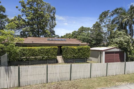 Property photo of 107 Burbank Road Birkdale QLD 4159