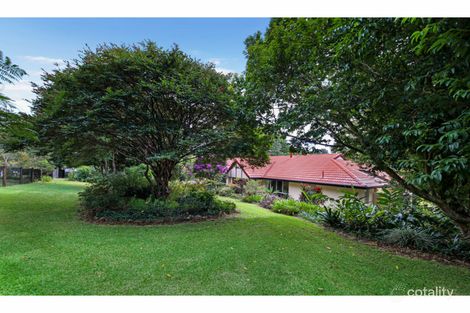 Property photo of 27 Glen Eden Court Flaxton QLD 4560