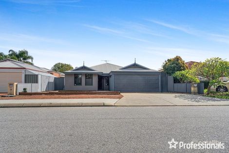Property photo of 10A Bindoon Loop Huntingdale WA 6110