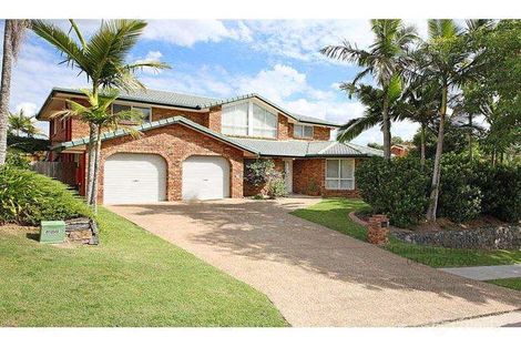 32 Kilmorey St, Carindale, QLD 4152