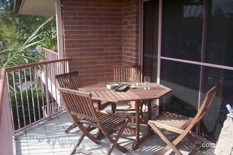 Property photo of 9/187 Oxford Street Bulimba QLD 4171