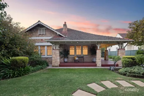 Property photo of 18 Churcher Street Thorngate SA 5082