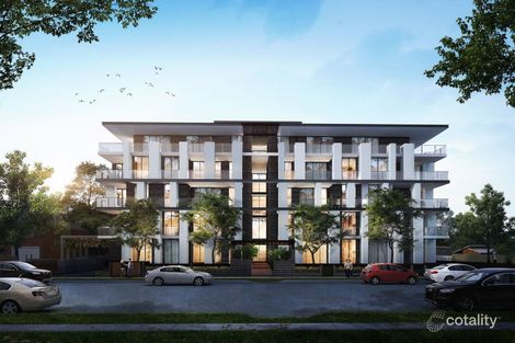 4/21-27 Station St, Thornleigh, NSW 2120