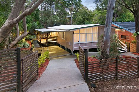 6 Kimba St, Chapel Hill, QLD 4069