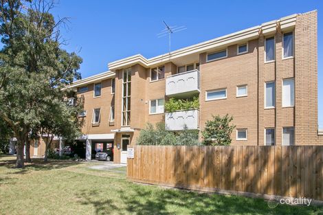 11/217-221 Barkly Ave, Burnley, VIC 3121