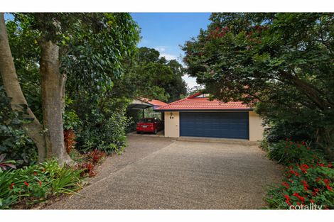 Property photo of 27 Glen Eden Court Flaxton QLD 4560