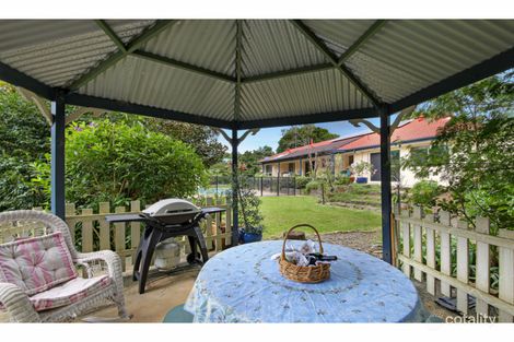 Property photo of 27 Glen Eden Court Flaxton QLD 4560