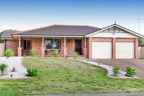Property photo of 6 Solander Place Mount Annan NSW 2567