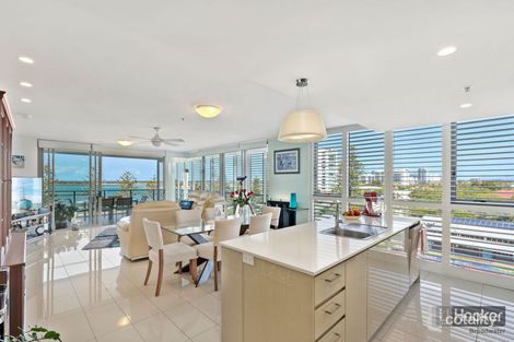 Property photo of 604/378 Marine Parade Labrador QLD 4215