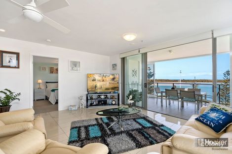Property photo of 604/378 Marine Parade Labrador QLD 4215