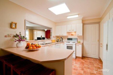 Property photo of 42 Rondelay Drive Castle Hill NSW 2154