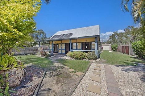 Property photo of 12 Tracey Street Balgal Beach QLD 4816