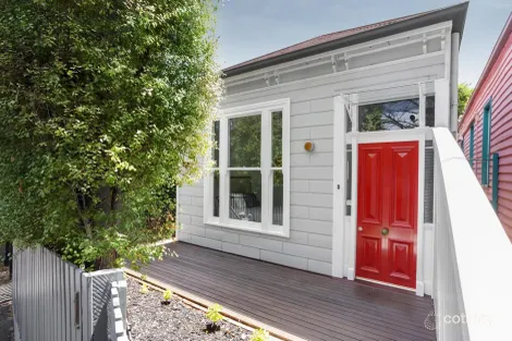 1 Hopetoun Gr, South Yarra, VIC 3141