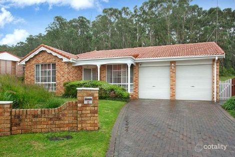 Property photo of 12 Lavender Grove Shellharbour NSW 2529