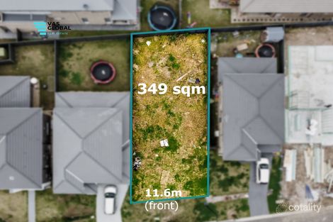 35 Goodison Pde, Marsden Park, NSW 2765